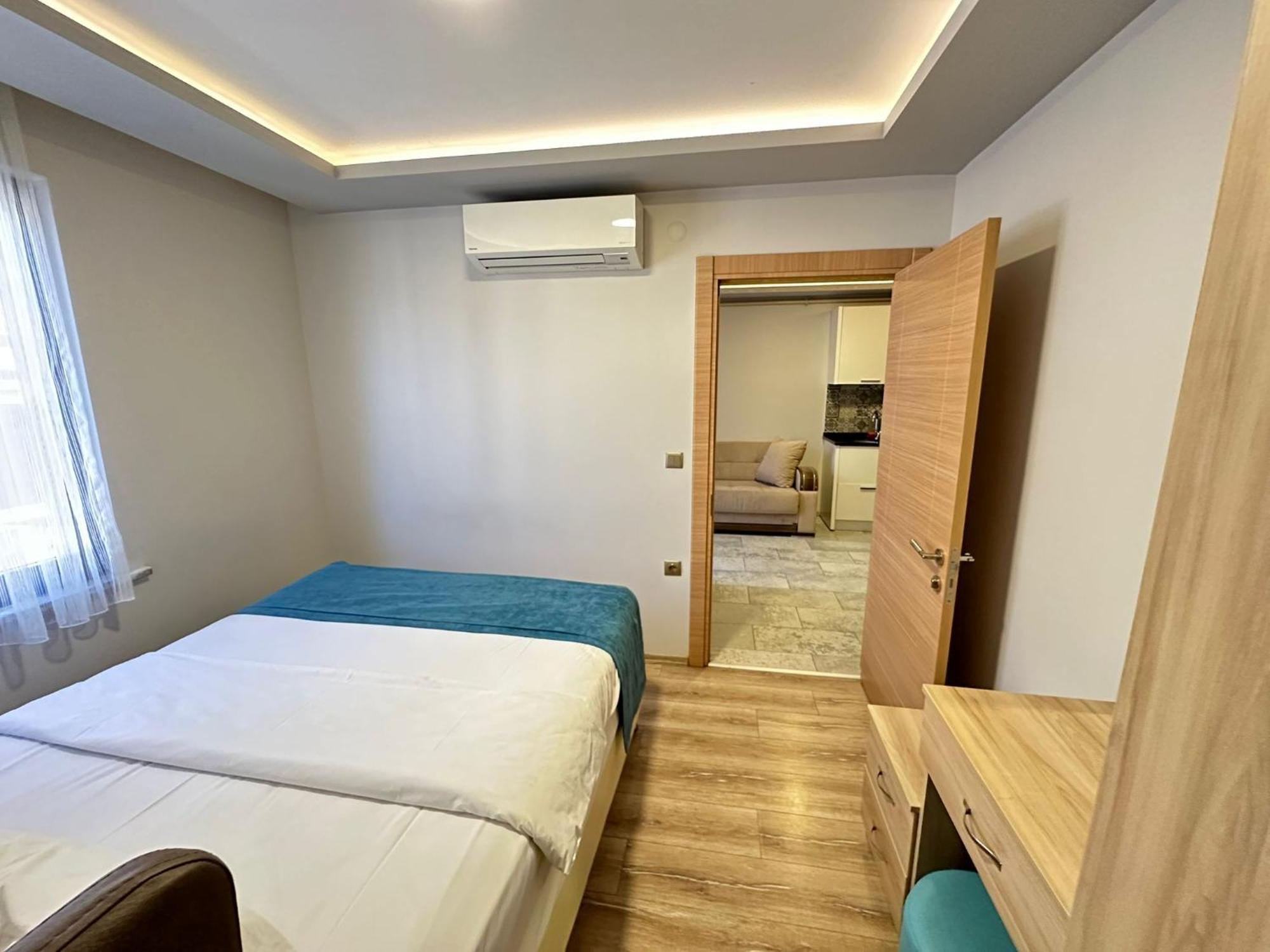 Trabzon Gloria Suite Hotel Exterior photo