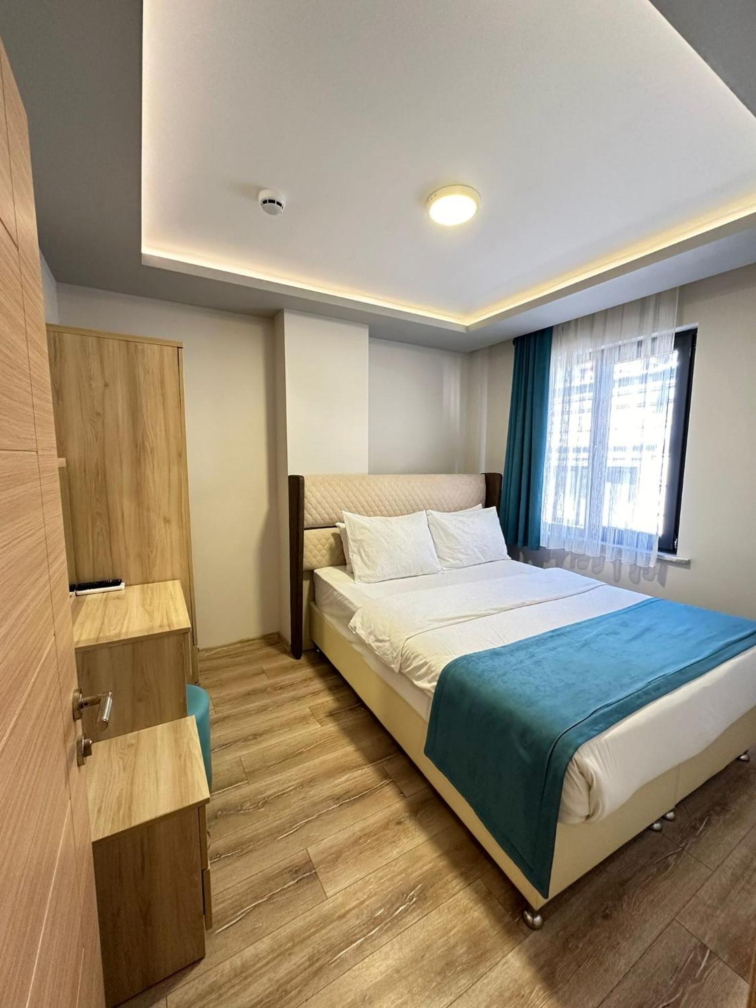 Trabzon Gloria Suite Hotel Exterior photo