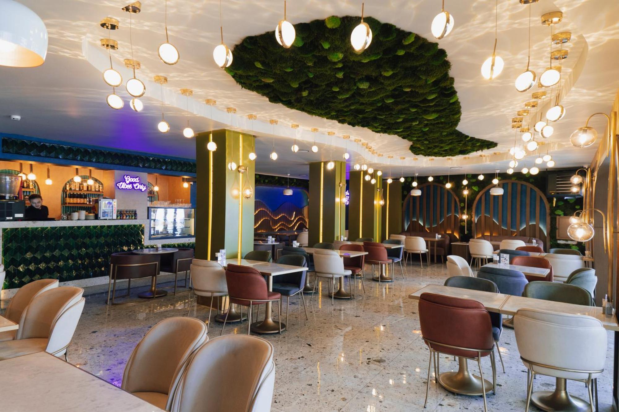 Trabzon Gloria Suite Hotel Exterior photo