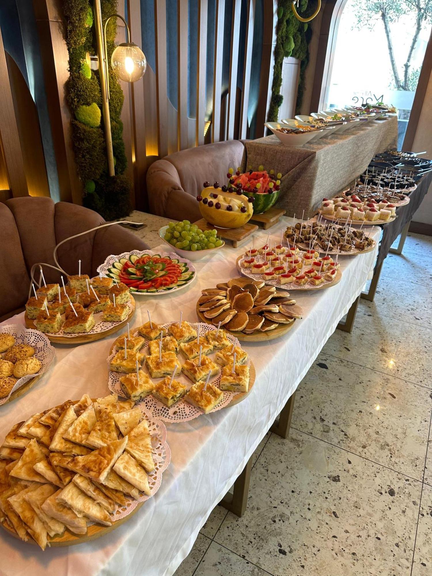 Trabzon Gloria Suite Hotel Exterior photo